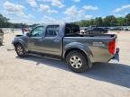 2007 Nissan Frontier SE