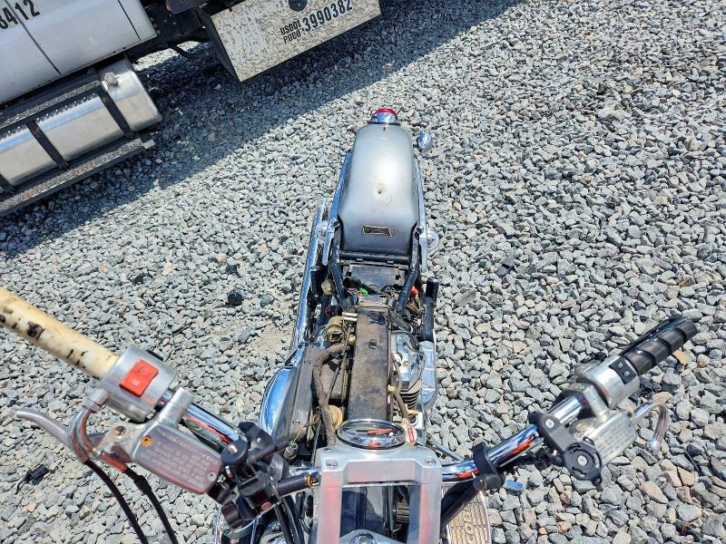 2002 Honda VTX1800