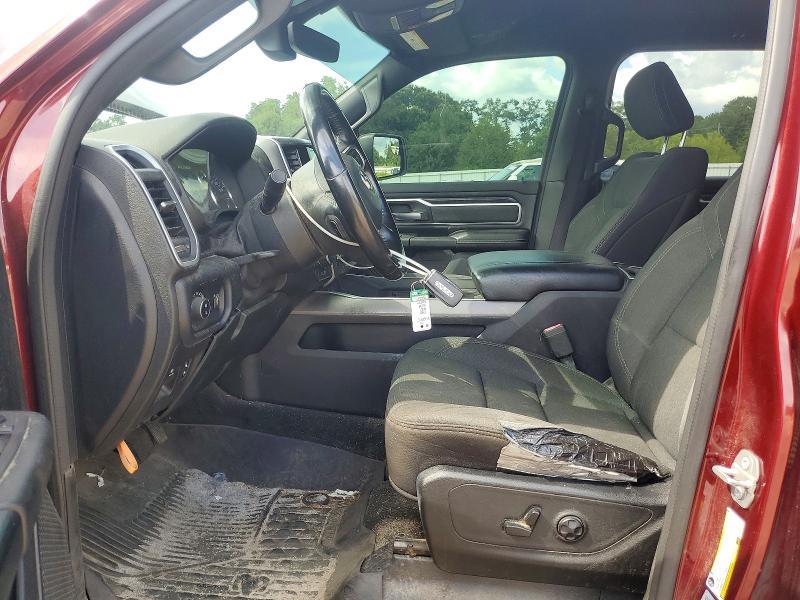 2020 Dodge RAM 1500 BIG HORN/LONE Star
