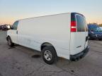 2016 Chevrolet Express 2500 Cargo Delivery Van