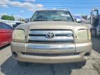 2006 Toyota Tundra Double Cab SR5