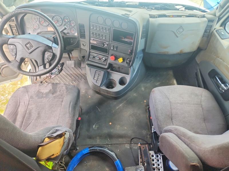 2016 International Prostar-Truck Cab AND Chassis