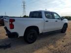 2022 Chevrolet Silverado K1500 LT Trail Boss