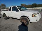 2004 Nissan Frontier XE-V6 Desert Runner