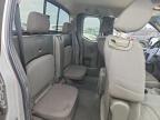 2008 Nissan Frontier XE