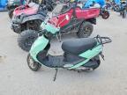 2016 Genuine Scooter Co. Buddy 125
