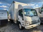 2023 Isuzu NPR HD-Delivery Truck