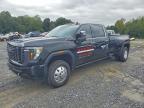 2024 GMC Sierra K3500 Denali Ultimate
