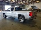 2019 Chevrolet Silverado LD C1500 Custom