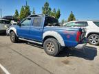 2001 Nissan Frontier XE