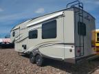 2017 Jayco 2017  O Eagle HT-Camper