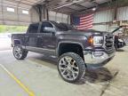 2016 GMC Sierra K1500 SLT