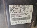 2001 Ford F150 Supercrew