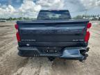 2021 Chevrolet Silverado C1500 Custom