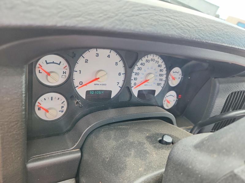 2004 Dodge RAM 2500 ST