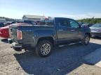 2017 GMC Canyon SLT