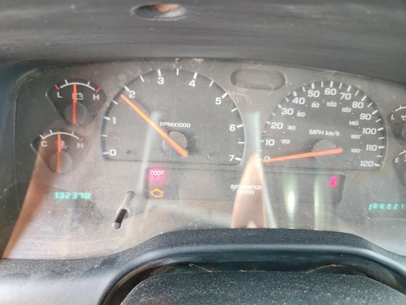 2003 Dodge Dakota Quad SLT