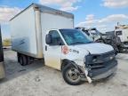 2015 Chevrolet Express G3500 BOX Truck
