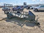 2023 Carry-On 5.5X10GWHDP Utility Trailer