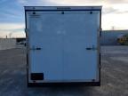 2026 Covered Wagon Enclosed Cargo Trailer