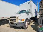 2004 Ford F650 Super Duty