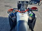 2017 Can-Am Renegade XMR ATV