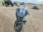 2026 Kawasaki EX500 H