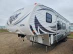2013 Forest River Puma Camper