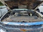 2019 Chevrolet Silverado C3500