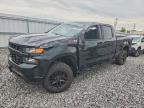 2021 Chevrolet Silverado K1500 Trail Boss Custom