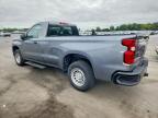 2019 Chevrolet Silverado C1500