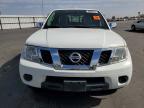 2014 Nissan Frontier SV