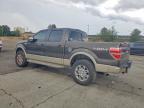 2009 Ford F150 Supercrew
