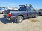 2002 Ford Ranger Super Cab