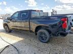 2023 Chevrolet Silverado K1500 LT Trail Boss