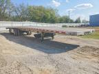 2019 East Manufacturing Flatbed Trailer
