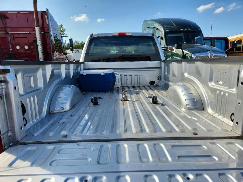 2019 Ford F350 Super Duty