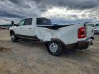 2020 Dodge RAM 3500 Longhorn
