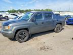 2008 Honda Ridgeline RT