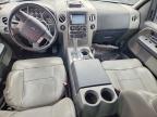 2005 Ford F150 Supercrew