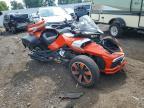 2015 Can-Am Spyder Roadster F3