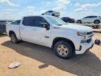 2021 Chevrolet Silverado K1500 RST