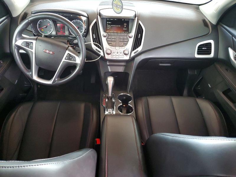 2015 GMC Terrain SLT
