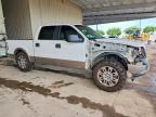 2005 Ford F150 Supercrew