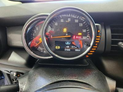 2017 Mini Cooper