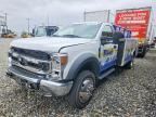 2021 Ford F450 Super Duty