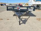 2026 Carry-On Equipment Trailer