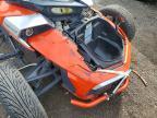 2015 Can-Am Spyder Roadster F3