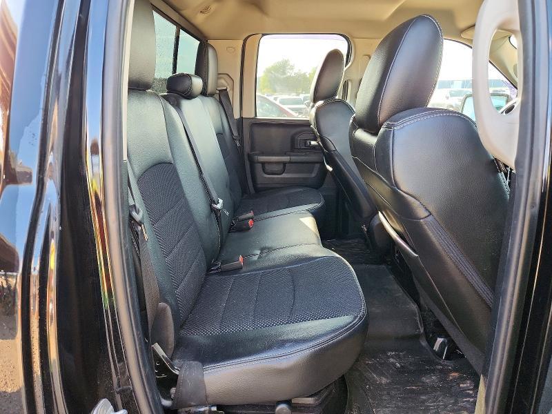 2014 Dodge RAM 1500 Sport