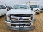 2019 Ford F550 Super Duty